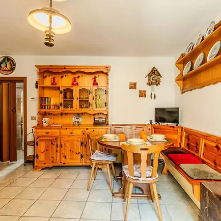 Vista Cascata By Interhome Διαμέρισμα Nesso