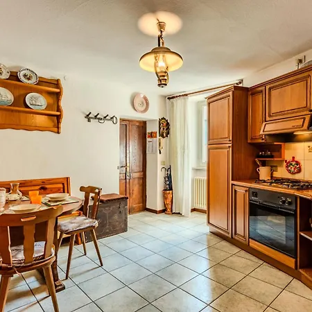 Διαμέρισμα Vista Cascata By Interhome *