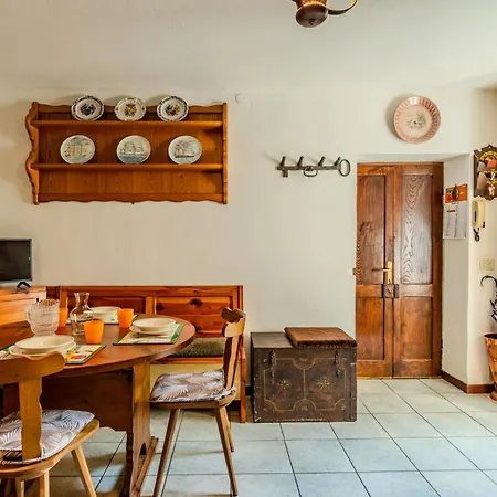 Vista Cascata By Interhome Nesso
