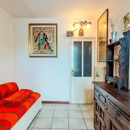 Διαμέρισμα Vista Cascata By Interhome