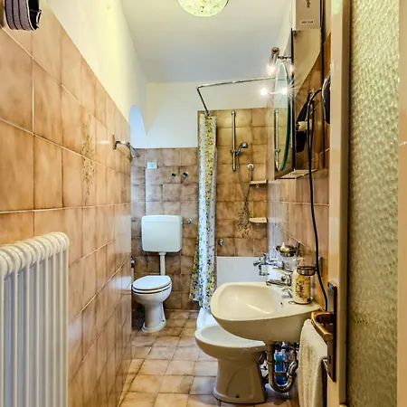 Διαμέρισμα Vista Cascata By Interhome *