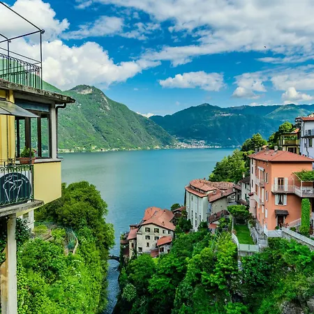 Διαμέρισμα Vista Cascata By Interhome Nesso